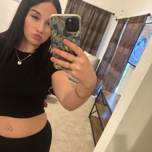 Meet your Posher, Brooke